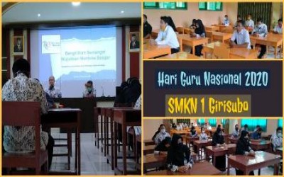 Hari Guru Nasional 2020