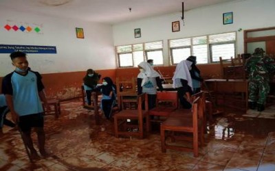 Semsabo Berbagi Semsabo Peduli